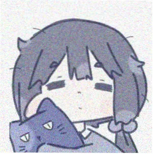 飞扑漫画读者青禾头像